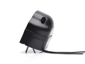 WAŚ W88 LED kenteken lamp - nummerplaat verlichting voor 12 & 24 volt - geschikt voor auto, aanhanger, tractor, camper, caravan, vrachtwagen en meer - EAN: 5901323111877