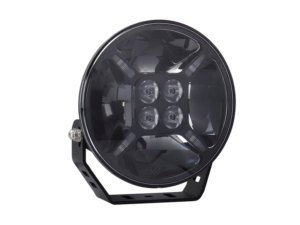 TRALERT®WD-80120 full LED verstraler - verstraler voor 12 & 24 volt gebruik - EAN: 8720364580124