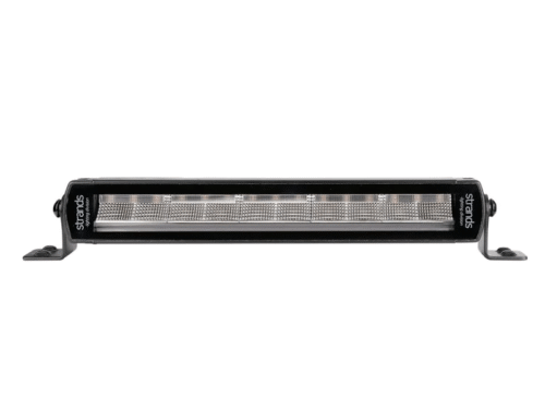 Strands Siberia LED achterlicht met 4 functies - geschikt voor 12 & 24 volt gebruik - voor auto, vrachtwagen, camper, aanhanger, graafmachine en meer - EAN: 7350133811817