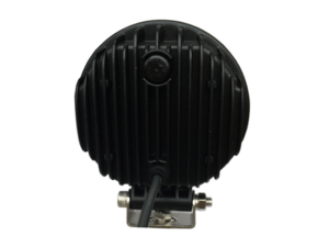 Tralert LED werklamp 24W rond - werklamp geschikt voor 12 en 24 volt gebruik - Tralert nummer: TRSW12028FB - EAN: 8720364580292
