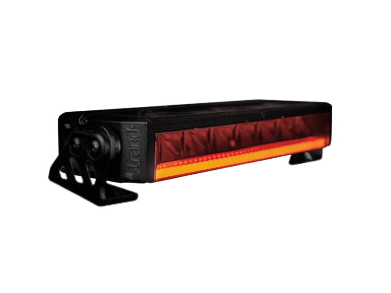 Firefly LED bar 10 inch - 809401 - 12/24 volt - EAN: 7350133816454 - ECER148 - ECE R149