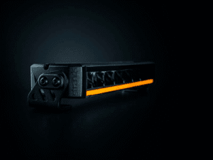 Firefly LED bar 10 inch - 809401 - 12/24 volt - EAN: 7350133816454 - ECER148 - ECE R149