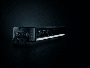 Firefly LED bar 10 inch - 809401 - 12/24 volt - EAN: 7350133816454 - ECER148 - ECE R149