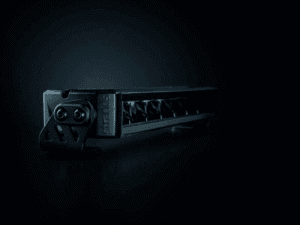 Firefly LED bar 10 inch - 809401 - 12/24 volt - EAN: 7350133816454 - ECER148 - ECE R149