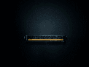 Firefly 10" - 7 LED's - 6200 Lumen - DT-4 connection - IP68 - Strands