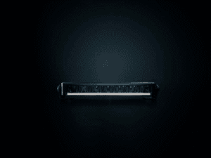 Firefly 10" - 7 LED's - 6200 Lumen - DT-4 connection - IP68 - Strands