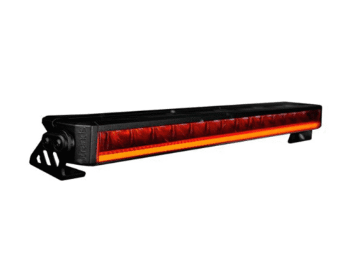 Firefly LED bar 20 inch - 809403 - 12/24 volt - EAN: 7350133816461 - ECER148 - ECE R149