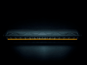 Strands 809403 - LED bar - xenon wit en oranje standlicht