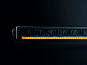 Strands 809403 - LED bar - xenon wit en oranje standlicht