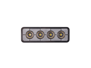 Tralert EDGE LED Arbeitsleuchte 24W - LED Einsteiger-Arbeitsleuchte - Tralert WR-2428 - EAN: 8720364580056