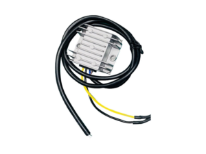 LED strip voor spoiler model lichtbak met een lengte van 140cm - geschikt voor lichtbak van IllumiLED en Nedking - werkt op 12 en 24 volt - geleverd met POWERUNIT