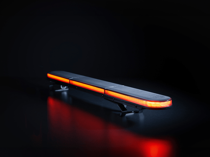 Strands BIG ENERGY ROOF BAR 900MM - Strands 850161 - LED verlichting voor 12 en 24 volt gebruik - geschikt voor buiten met IP67 keuring - ook als LED cruise light lamp te gebruiken - EAN: 7323030191825
