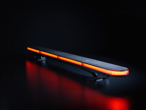 Strands BIG ENERGY ROOF BAR 1200MM - Strands 850162 - LED verlichting voor 12 en 24 volt gebruik - geschikt voor boven op de cabine met IP67 keuring - ook als LED cruise light lamp te gebruiken - EAN: 7323030191832
