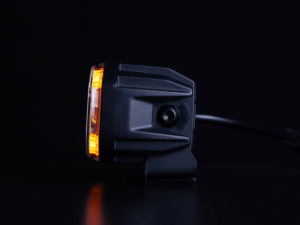 Strands 809259 - standlicht AMBER