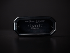Strands 850452 - DISABLED