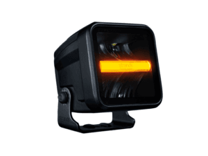 Strands XP QUBE LED Lampe – Strands 809283 – LED Arbeitslampe 38 W – DUAL COLOR Standleuchte – geeignet für 12 und 24 Volt – EAN: 7323030192846