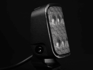 Strands Unity EDGE werklamp 37W - werklamp met 6 LED punten die geschikt is voor 12 en / of 24 volt gebruik - Strands 809276 - Strands UNITY EDGE WORK LIGHT 37W - EAN: 7323030190170