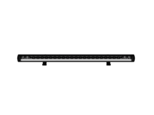 Strands Siberia XP LED bar SR 22 inch - LED balk met 2 kleuren standlicht GEEL / WIT die geschikt is voor 12 en / of 24 volt gebruik - Strands 809412 - SIBERIA XP SR LED BAR 22″ - EAN: 7323030192600