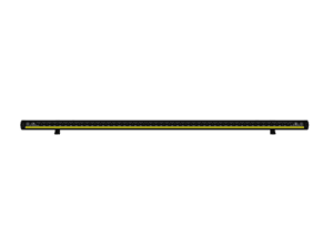 Strands Siberia XP LED bar SR 42 inch - LED balk met 2 kleuren standlicht GEEL / WIT die geschikt is voor 12 en / of 24 volt gebruik - Strands 809414 - SIBERIA XP SR LED BAR 42″ - EAN: 7323030192624