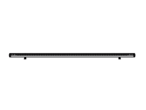Strands Siberia XP LED bar SR 42 inch - LED balk met 2 kleuren standlicht GEEL / WIT die geschikt is voor 12 en / of 24 volt gebruik - Strands 809414 - SIBERIA XP SR LED BAR 42″ - EAN: 7323030192624
