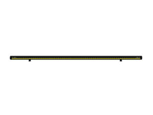 Strands Siberia XP LED bar SR 50 inch - LED balk met 2 kleuren standlicht GEEL / WIT die geschikt is voor 12 en / of 24 volt gebruik - Strands 809414 - SIBERIA XP SR LED BAR 50″ - EAN: 7323030192631