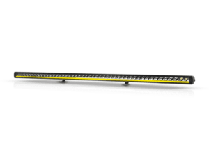 Strands Siberia XP LED bar SR 50 inch - LED balk met 2 kleuren standlicht GEEL / WIT die geschikt is voor 12 en / of 24 volt gebruik - Strands 809414 - SIBERIA XP SR LED BAR 50″ - EAN: 7323030192631