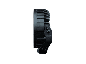 Strands Big Energy 7 Zoll Fernscheinwerfer - Zweifarbiges Positionslicht - Geeignet für 12 und/oder 24 Volt Betrieb - Strands 270975 - 14 LED Punkte - EAN: 7323030192877