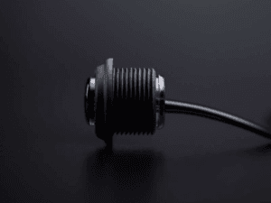 Markeringslamp rood - IP66/68 waterproof - Strands