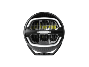 Swedstuff 808302 - 1 lux @ 484 meter - 4900 lumen - 5700K wit standlicht