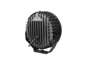 Swedstuff verstraler DL 9 inch - tweekleurig standlicht - geschikt voor 12 en / of 24 volt gebruik - 6 LED punten - EAN: 7323030193485