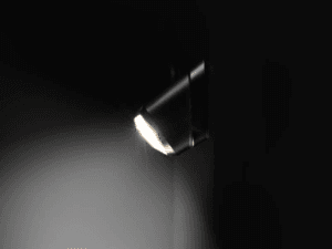 Strands werklamp - 80 Watt - IP69K gecertificeerd - 5000K - 809136