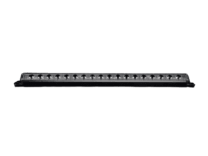 Nuuk E-Line SL werklamp - 5000K - geschikt voor 12 en / of 24 volt gebruik - Strands 809136 - 18 LED punten - Lichthoek 58 graden - EAN: 7323030191665