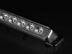 Strands werklamp - 80 Watt - IP69K gecertificeerd - 5000K - 809136