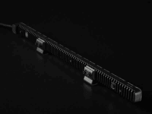 Strands work light - 80 Watt - IP69K certified - 5000K