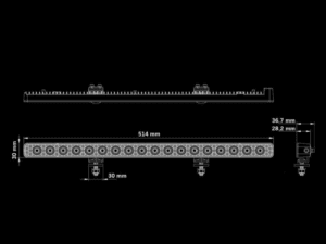 Dimensions Strands 809137