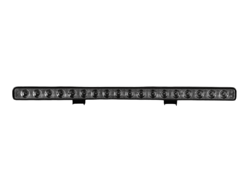 Nuuk E-Line WL werklamp - 5000K - geschikt voor 12 en / of 24 volt gebruik - Strands 809137 - 18 LED punten - EAN: 7323030191672