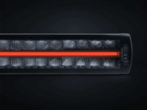 Strands XP Red Tiger