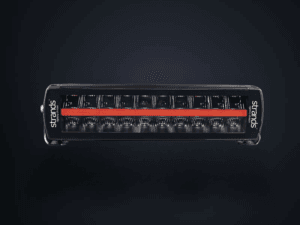 Strands 809281 - IP67, IP69K keurmerk - verstraler - 1 lux @ 248m - DT-4 aansluiting