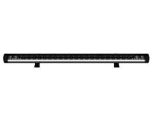 Strands Siberia XP LED bar SRC 22 inch - LED balk met 2 kleuren standlicht GEEL / WIT die geschikt is voor 12 en / of 24 volt gebruik - Strands 809416 - SIBERIA XP SRC LED BAR 22″ - EAN: 7323030192648