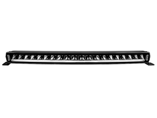 Strands Siberia XP LED bar SRC 22 inch - LED balk met 2 kleuren standlicht GEEL / WIT die geschikt is voor 12 en / of 24 volt gebruik - Strands 809416 - SIBERIA XP SRC LED BAR 22″ - EAN: 7323030192648