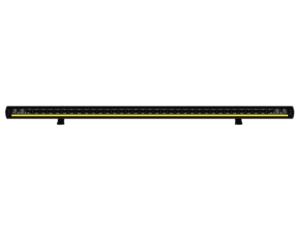Strands Siberia XP LED bar SRC 32 inch - LED balk met 2 kleuren standlicht GEEL / WIT die geschikt is voor 12 en / of 24 volt gebruik - Strands 809417 - SIBERIA XP SRC LED BAR 32″ - EAN: 7323030192655