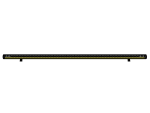 Strands Siberia XP LED bar SRC 42 inch - LED balk met 2 kleuren standlicht GEEL / WIT die geschikt is voor 12 en / of 24 volt gebruik - Strands 809418 - SIBERIA XP SRC LED BAR 42″ - EAN: 7323030192662