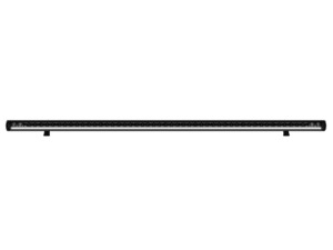 Strands Siberia XP LED bar SRC 42 inch - LED balk met 2 kleuren standlicht GEEL / WIT die geschikt is voor 12 en / of 24 volt gebruik - Strands 809418 - SIBERIA XP SRC LED BAR 42″ - EAN: 7323030192662
