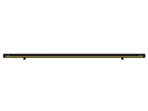Strands Siberia XP LED bar SRC 50 inch - LED balk met 2 kleuren standlicht GEEL / WIT die geschikt is voor 12 en / of 24 volt gebruik - Strands 809419 - SIBERIA XP SRC LED BAR 52″ - EAN: 7323030192679