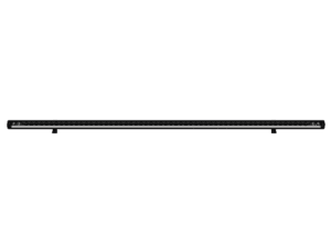 Strands Siberia XP LED bar SRC 50 inch - LED balk met 2 kleuren standlicht GEEL / WIT die geschikt is voor 12 en / of 24 volt gebruik - Strands 809419 - SIBERIA XP SRC LED BAR 52″ - EAN: 7323030192679