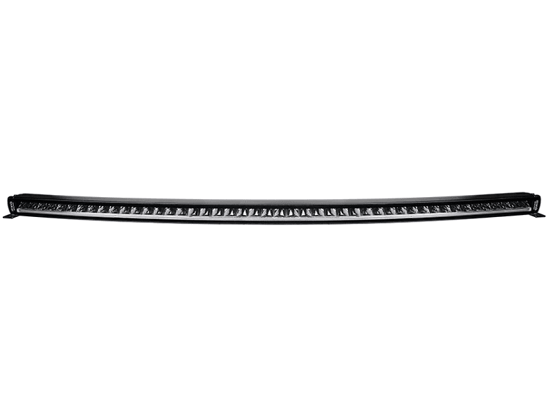 Strands Siberia XP LED bar SRC 50 inch - LED balk met 2 kleuren standlicht GEEL / WIT die geschikt is voor 12 en / of 24 volt gebruik - Strands 809419 - SIBERIA XP SRC LED BAR 52″ - EAN: 7323030192679