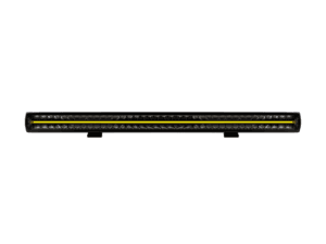 Strands Siberia XP LED bar DR 32 inch - LED balk met 2 kleuren standlicht GEEL / WIT die geschikt is voor 12 en / of 24 volt gebruik - Strands 809428 - SIBERIA XP DR LED BAR 32″ - EAN: 7323030192747