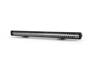 Strands Siberia XP LED bar DR 42 inch - LED balk met 2 kleuren standlicht GEEL / WIT die geschikt is voor 12 en / of 24 volt gebruik - Strands 809429 - SIBERIA XP DR LED BAR 42″ - EAN: 7323030192754