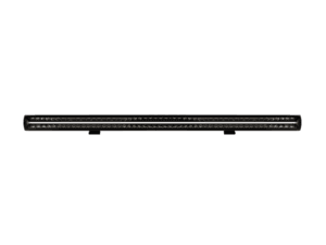 Strands Siberia XP LED bar DRC 42 inch - curved LED balk met 2 kleuren standlicht GEEL / WIT die geschikt is voor 12 en / of 24 volt gebruik - Strands 809433 - SIBERIA XP DRC LED BAR 42″ - EAN: 7323030192792