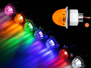 Group Nedking melonlights